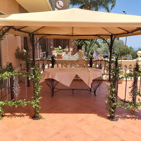 Hotel Casa Del Gourmet Siderno Dış mekan fotoğraf