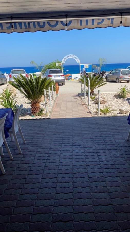 Hotel Casa Del Gourmet Siderno Dış mekan fotoğraf