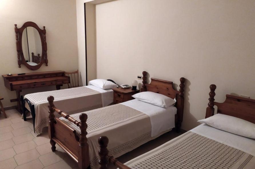 Hotel Casa Del Gourmet Siderno Dış mekan fotoğraf