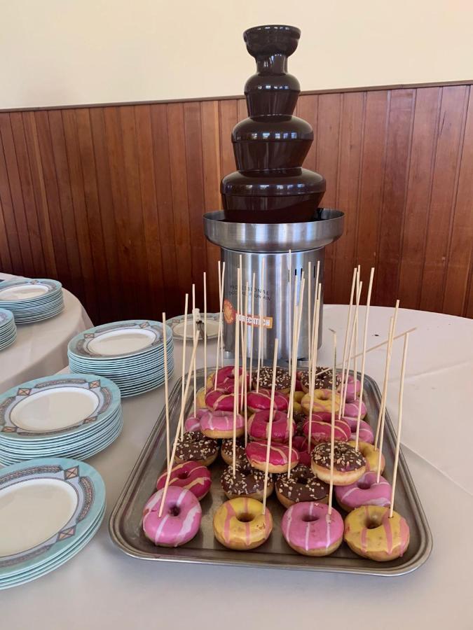 Hotel Casa Del Gourmet Siderno Dış mekan fotoğraf