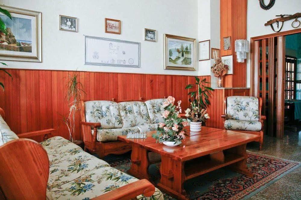 Hotel Casa Del Gourmet Siderno Dış mekan fotoğraf