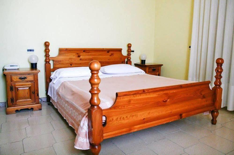 Hotel Casa Del Gourmet Siderno Dış mekan fotoğraf